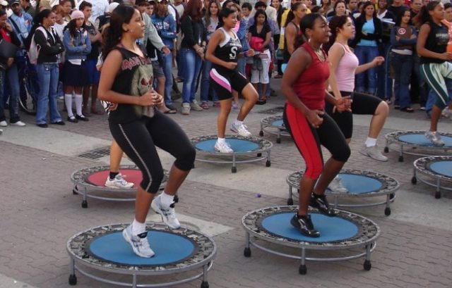 Sesc RJ promove atividades gratuitas que estimulam a população a