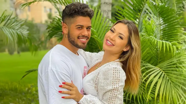 Urgente: Virginia e Zé Felipe anunciam separação!
