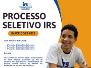 Instituto Rogerio Steinberg abre inscrições para programa voltado a alunos superdotados em vulnerabilidade social – Diário do Rio de Janeiro