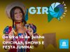 Programação cultural para todas as idades agita Macaé